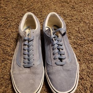 Mens Vans